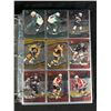 Image 2 : Binder Full of 1990s and Newer Hockey Cards