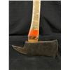 Image 2 : Vintage Firemens Rescue Axe, FROM LADDER 9
