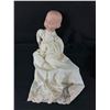 Image 3 : 2 Antique Dolls w/ Porcelain Heads, Sugar Lump etc