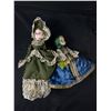 Image 2 : Lot of 4 Older Dolls