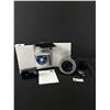 Image 1 : Digital Camcorder w/ Original Box and Sony Radio
