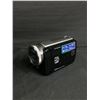 Image 2 : Digital Camcorder w/ Original Box and Sony Radio
