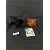 Image 1 : Vintage Kodak Pony Camera and Telescopic Photo Lens