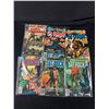 Image 2 : Lot of 10 Vintage DC Comics Gi Combat, SGT Rock etc