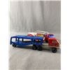 Image 3 : Nice Lot of Vintage Tonka Trucks