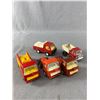 Image 1 : Nice Lot of Vintage Tonka Trucks