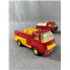 Image 3 : Nice Lot of Vintage Tonka Trucks