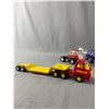 Image 2 : Nice Lot of Vintage Tonka Trucks