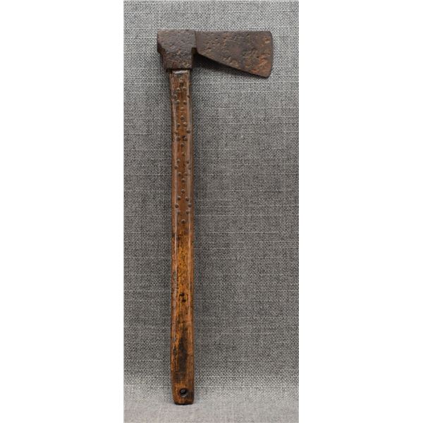 ANTIQUE HATCHET