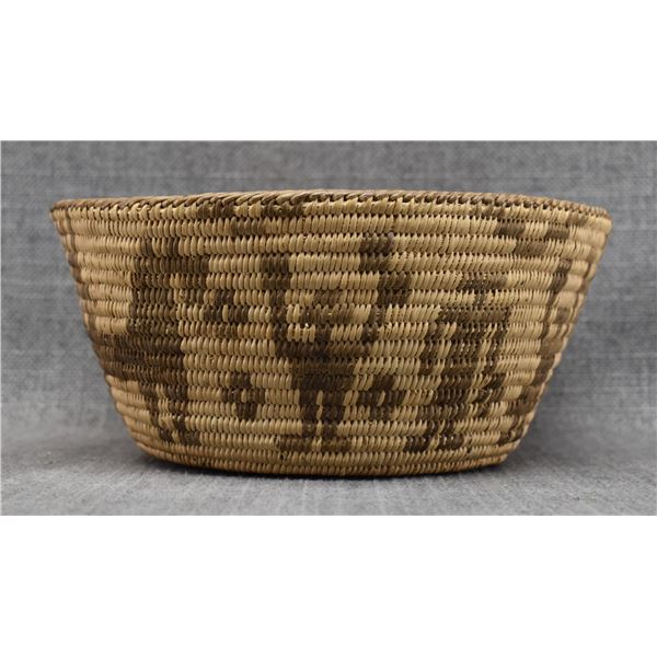 PIMA BASKETRY BOWL