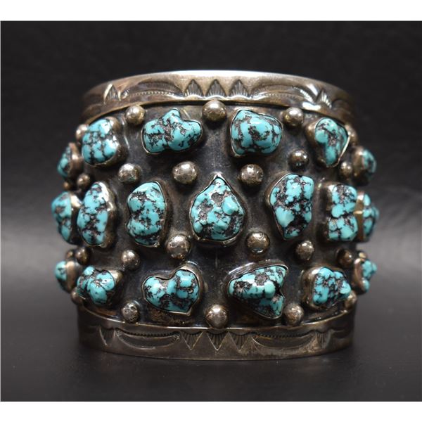 NAVAJO BRACELET