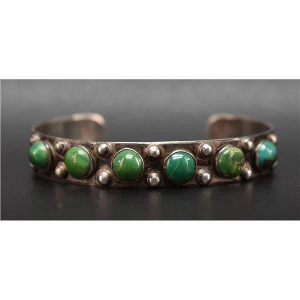 NAVAJO BRACELET