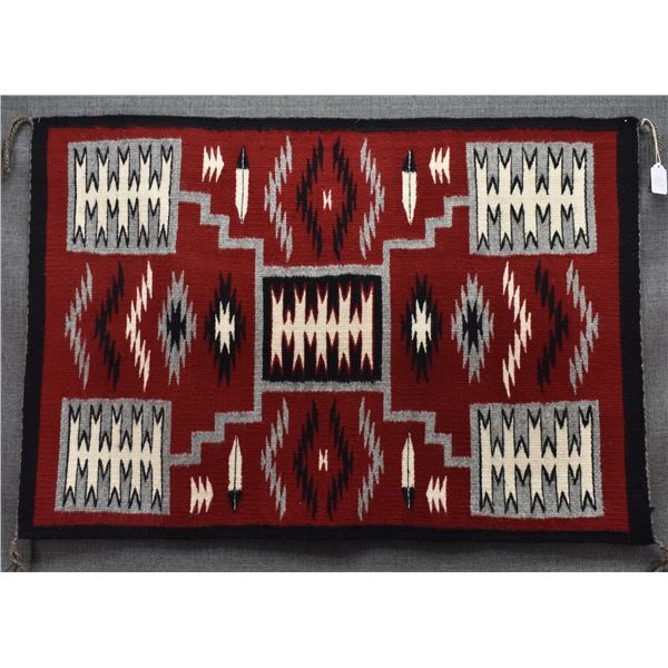 NAVAJO TEXTILE