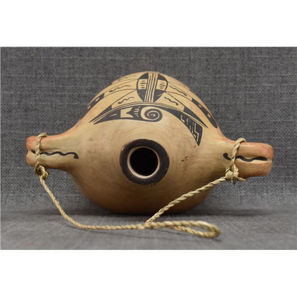 HOPI POTTERY CANTEEN