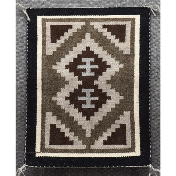 NAVAJO  TEXTILE