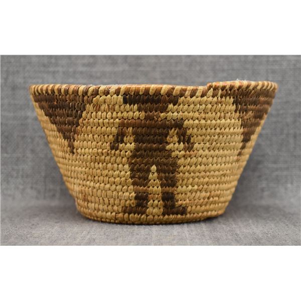 PAPAGO BASKETRY BOWL