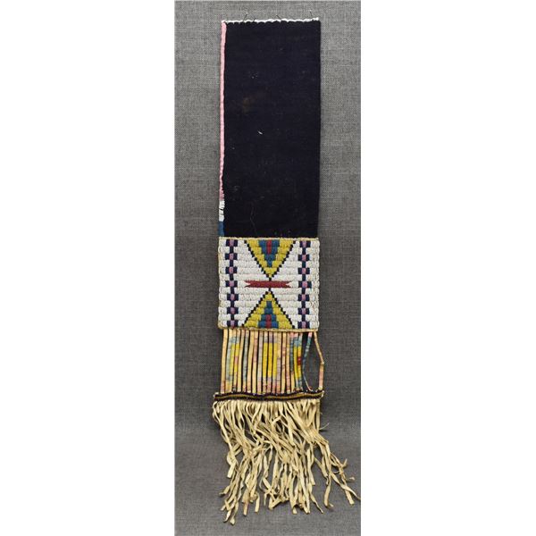 SIOUX TABACCO BAG