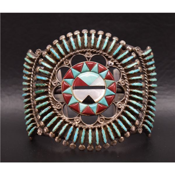 ZUNI BRACELET