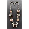 Image 2 : ZUNI NECKLACE AND EARRINGS