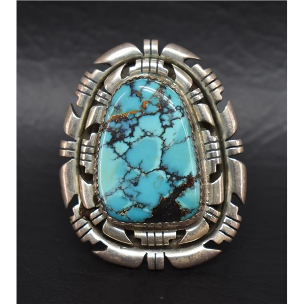 NAVAJO RING