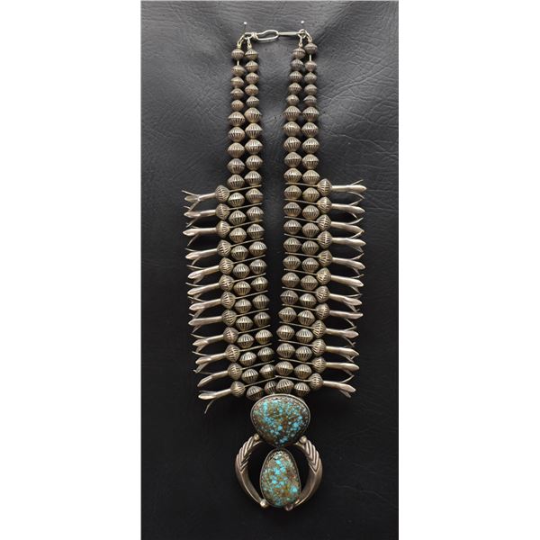 NAVAJO NECKLACE