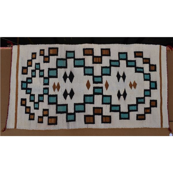 NAVAJO TEXTILE