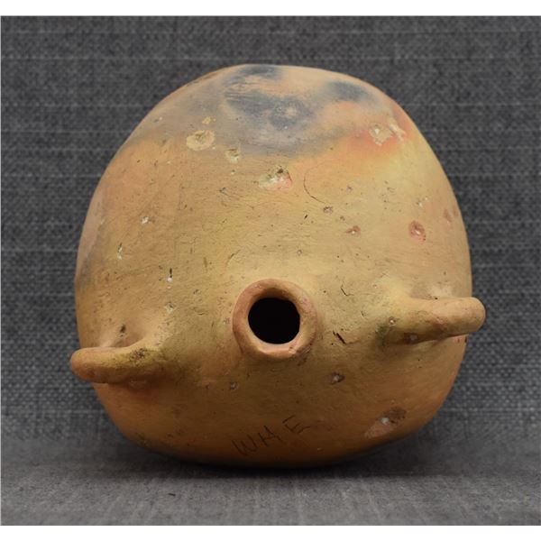 HOPI POTTERY CANTEEN