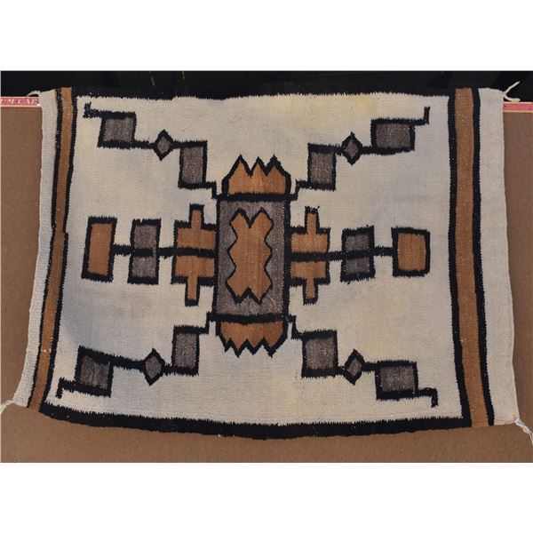 NAVAJO TEXTILE