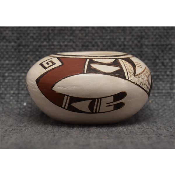 HOPI POTTERY BOWL (JOY NAVASIE)