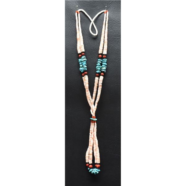 PUEBLO NECKLACE