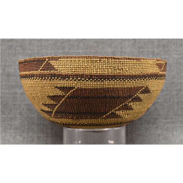 HUPA BASKETRY BOWL