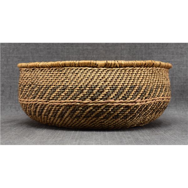 HUALAPAI BASKETRY BOWL
