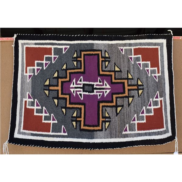 NAVAJO TEXTILE