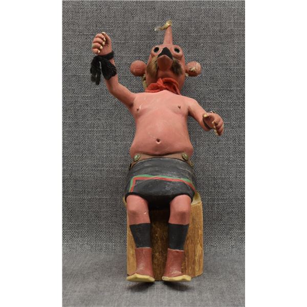 HOPI KACHINA