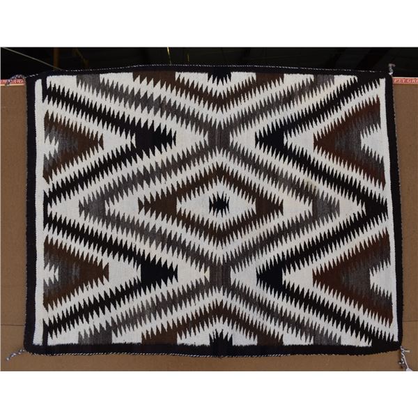 NAVAJO TEXTILE