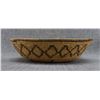 Image 2 : CHEMEHUEVI BASKETRY BOWL