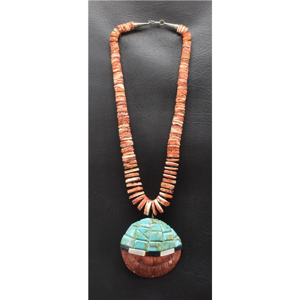 SANTO DOMINGO NECKLACE