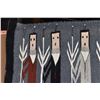 Image 2 : NAVAJO YEI TEXTILE