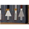 Image 4 : NAVAJO YEI TEXTILE