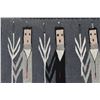 Image 6 : NAVAJO YEI TEXTILE