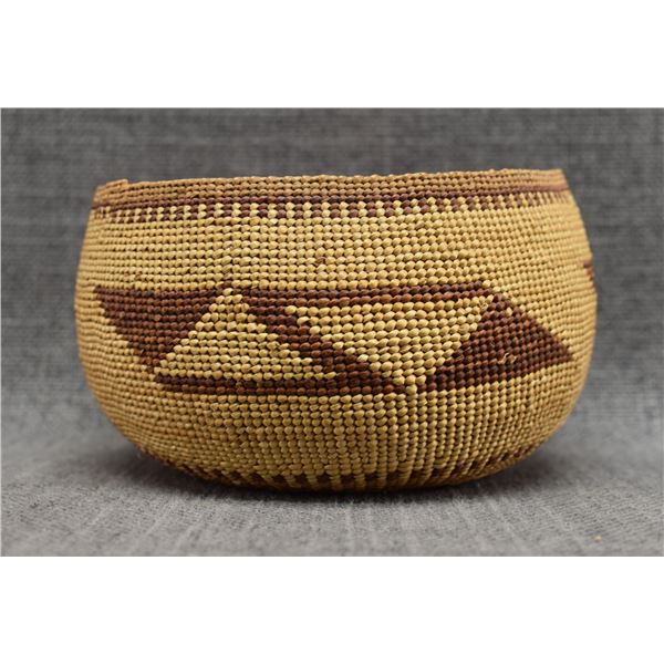 HUPA BASKETRY BOWL