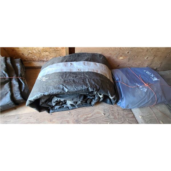 26 X 22' TARP