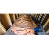 Image 1 : 16 X 20' INSULATED TARP