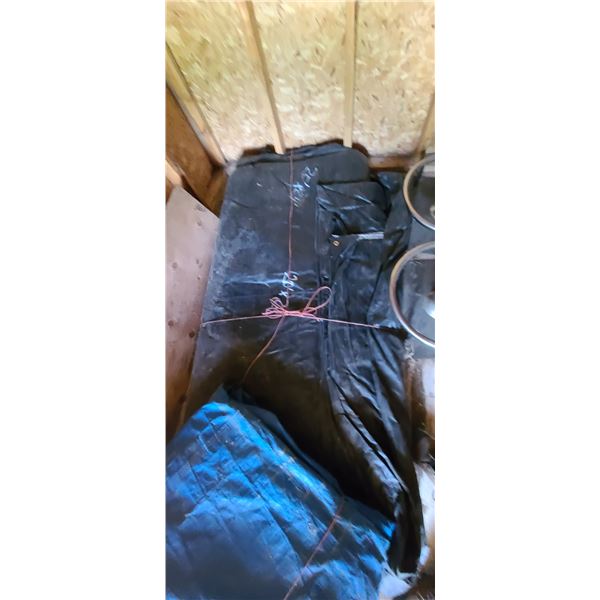 20 X 24' TARP
