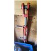 Image 1 : HYDRAULIC CYLINDER 2500PSI 2"X8X11.23"