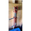 Image 5 : HYDRAULIC CYLINDER 2500PSI 2"X8X11.23"