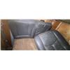 Image 4 : BENCH SEAT AND BACK REST (VEHICLE UNKNOWN)