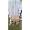 Image 1 : SNOW SHOES 60"