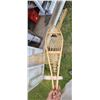 Image 5 : SNOW SHOES 60"