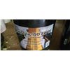 Image 4 : TWO 5GAL PAILS OF AW 32 HYDRAULIC OIL